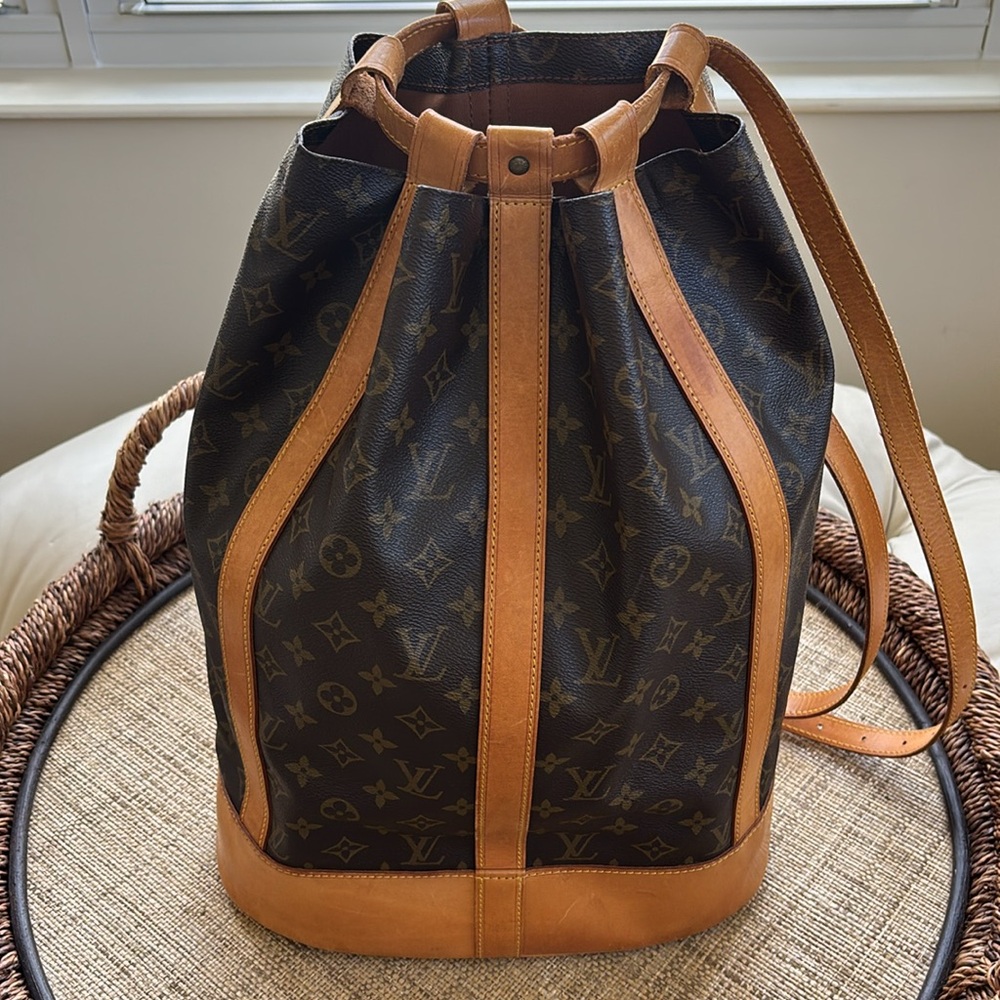 Louis Vuitton Rondonnee GM